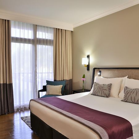 Avani Gaborone Resort & Casino Exterior photo